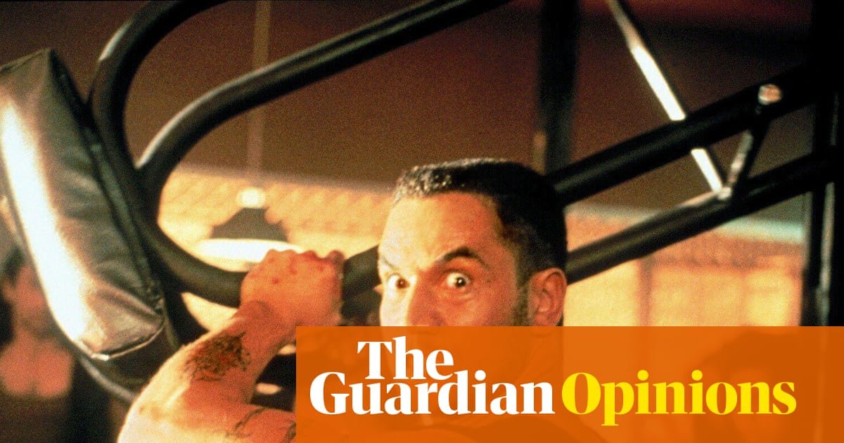 As his debut film Once Were Warriors showed, Lee Tamahori was a director with courage and flair Movies