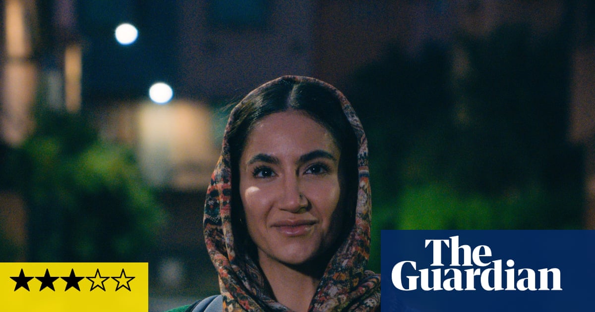 Rule Breakers review – riveting, feel-good, true story of the Afghan girls’ robotics team | Movies