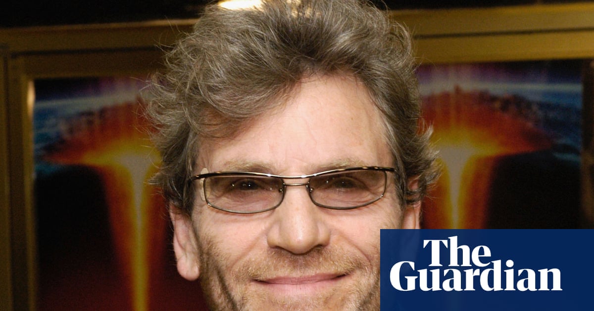 Veteran actor Tchéky Karyo, star of Nikita and The Missing, dies at 72 | Movies