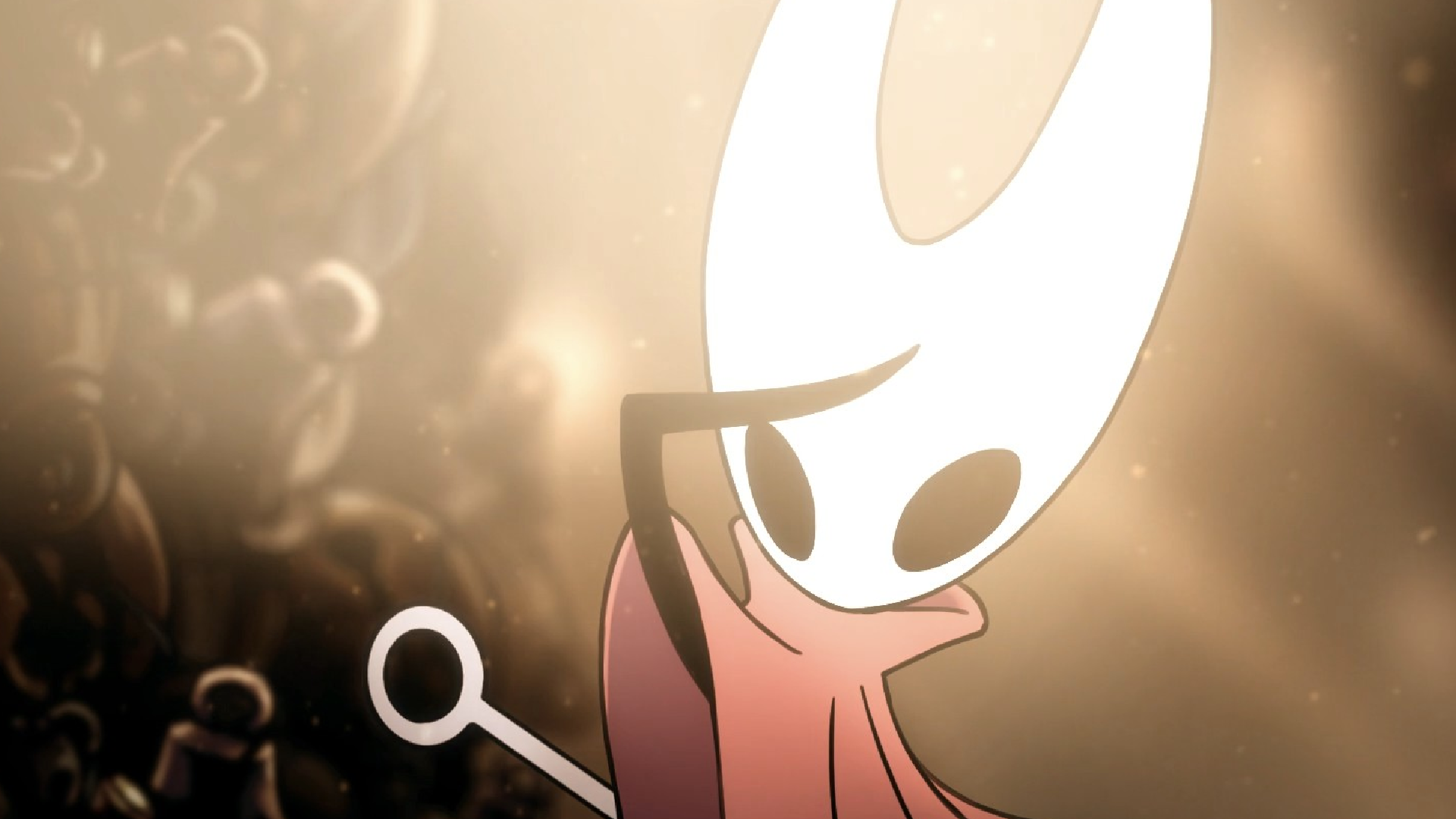 Team Cherry claims that “if there were ever other Hollow Knight games after Silksong, they would all be standalone and ‘exist side by side'”
