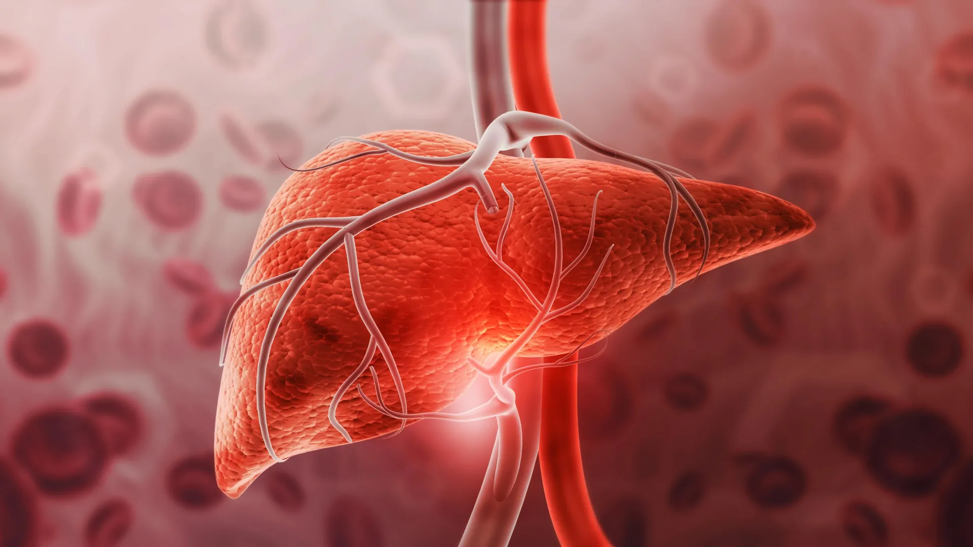 Hidden household toxin triples risk of liver disease, study finds