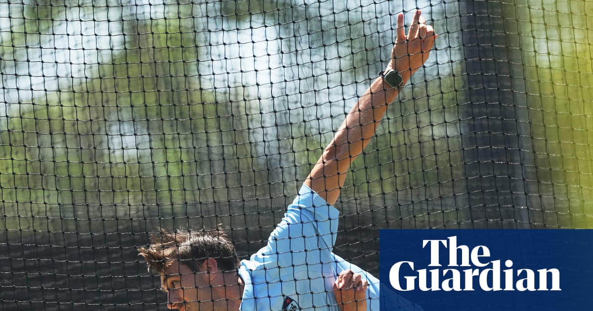 Australia name unchanged squad for second Ashes Test with Pat Cummins still out | Axis 2025-26