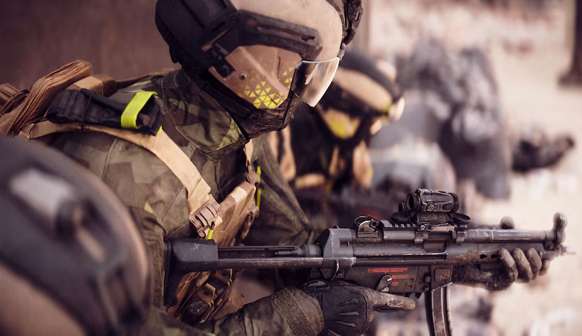 The Battlefield 6 Conquest update introduces a key scoring change
