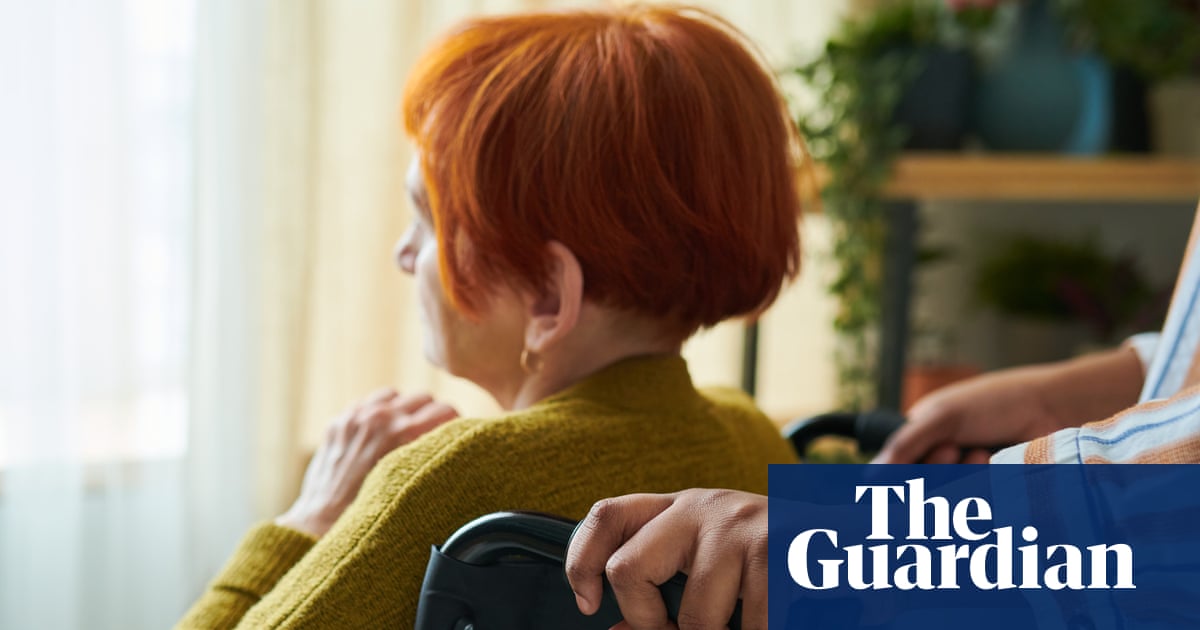 DWP re-examines hundreds of thousands of cases in care allowance scandal | Company