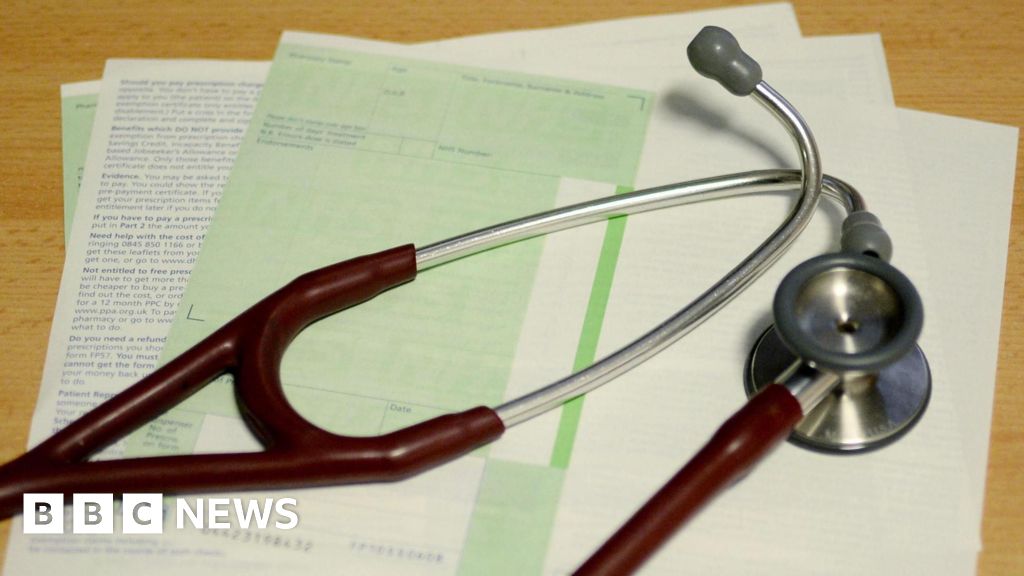 NHS doctor suspended over alleged anti-Semitic social media posts