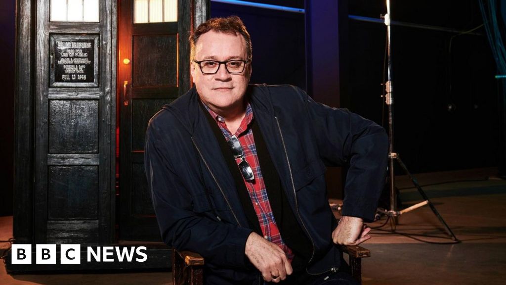 “It’s a Sin” author Russell T. Davies warns: “The fight against HIV is not over yet”