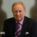 The founder of Dignitas dies at the age of 92 by assisted suicide, the group says