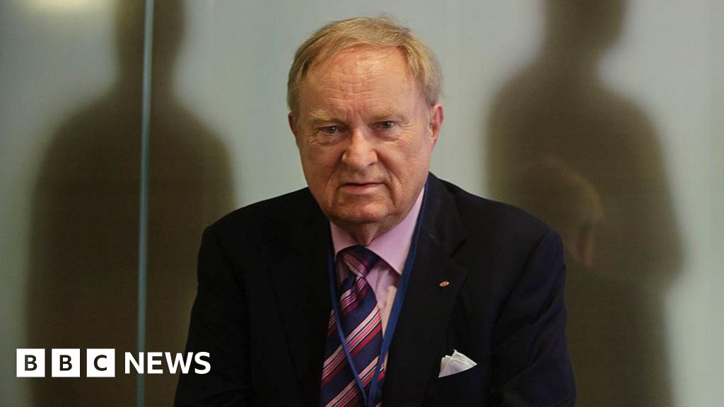 The founder of Dignitas dies at the age of 92 by assisted suicide, the group says