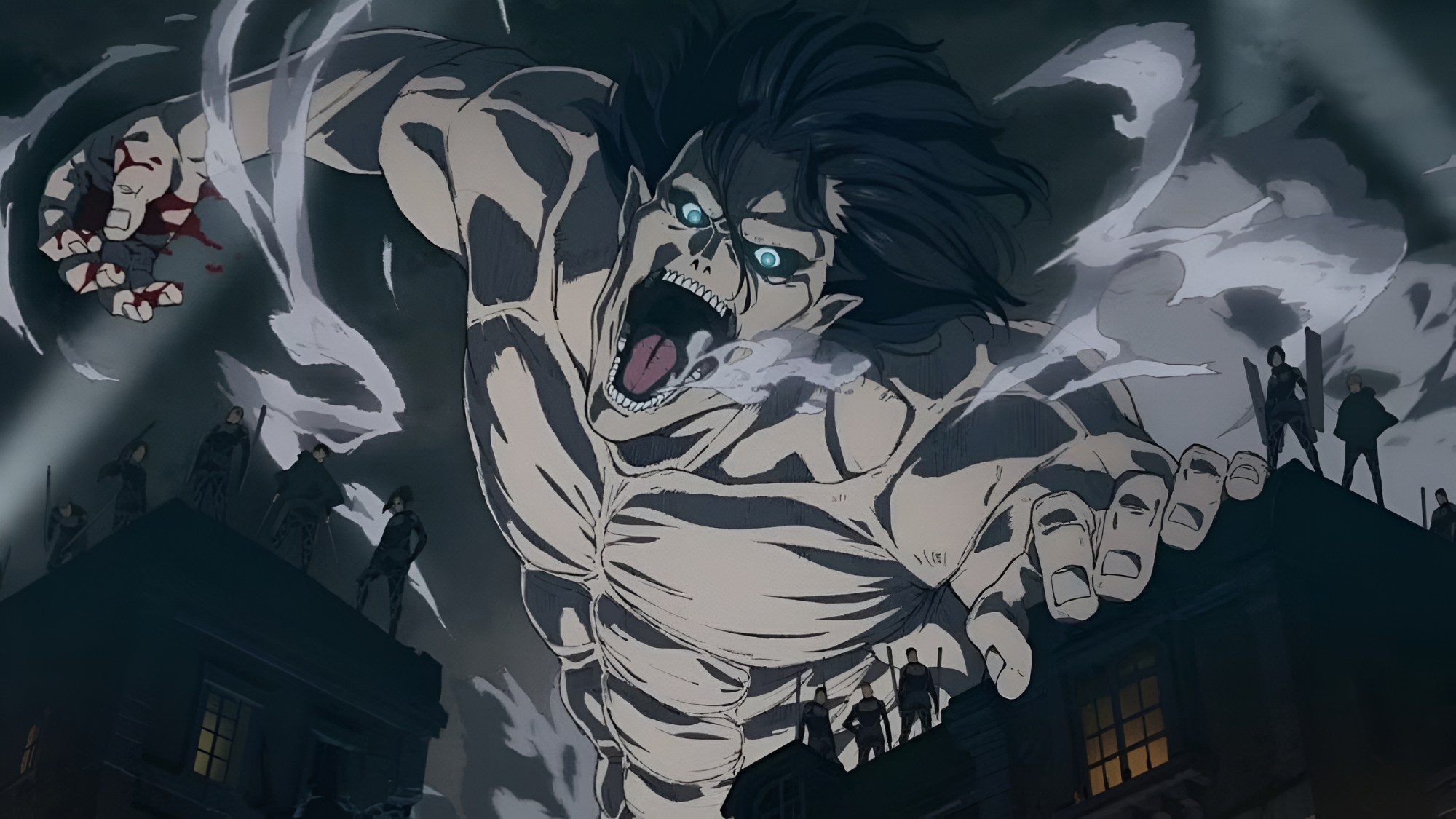 Top 10 Toonami Anime That Made Everyone An Anime Fan