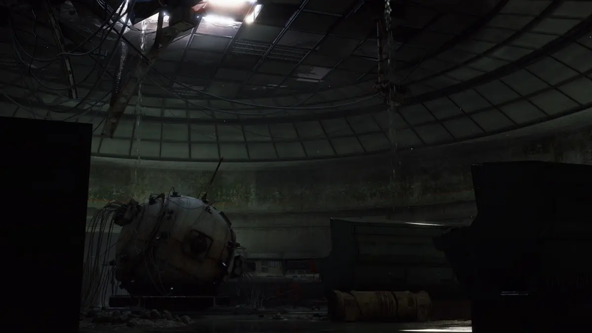 Spaceport Hidden bunker location in ARC Raiders and how to open it – Destructoid