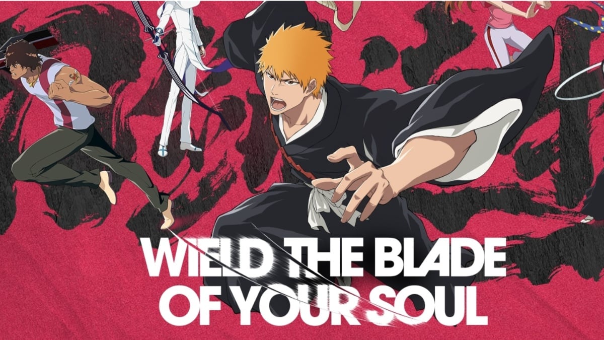 The best teams in Bleach Soul Resonance – Destructoid