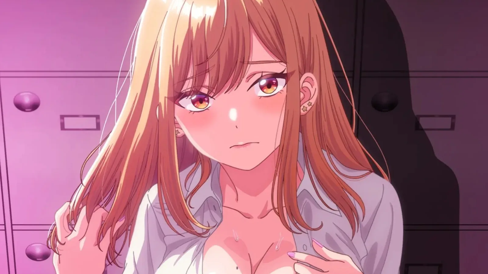 Guilty Pleasure Anime Room Shows Trailer After Revealing Uncensored Early Release