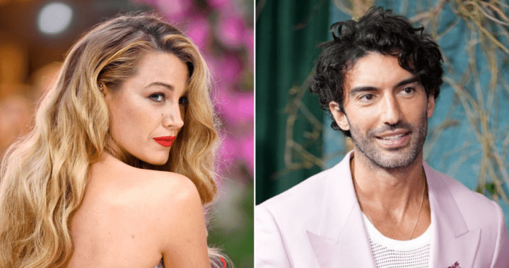 Blake Lively is seeking $161 million in damages amid legal battle against Justin Baldoni – National
