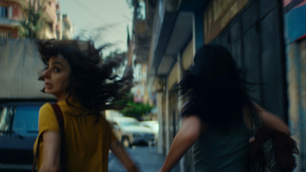 Atlas Workshops selects 28 projects and films