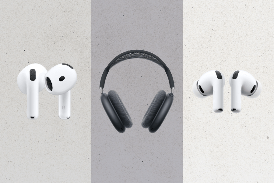 Buy AirPods starting at $69