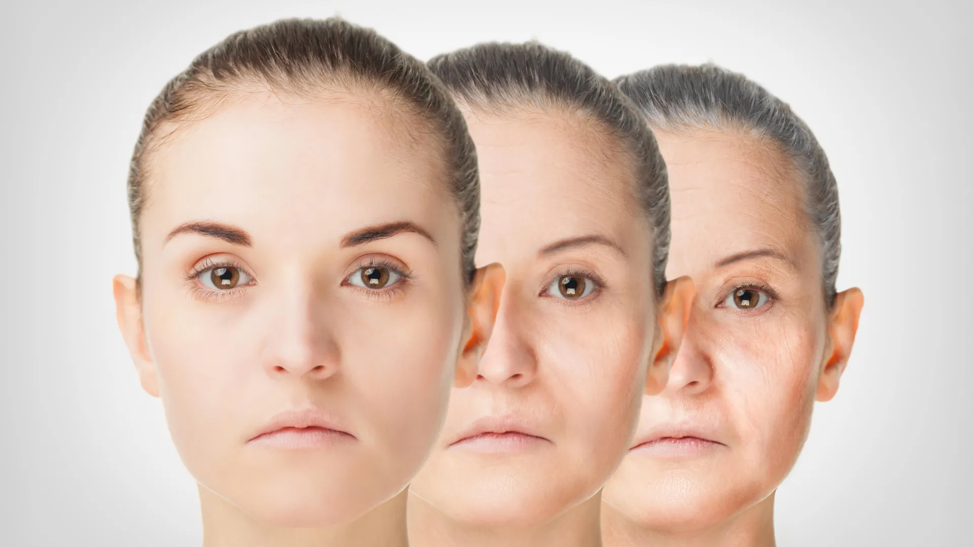 Hidden blood molecules show surprising anti-aging power