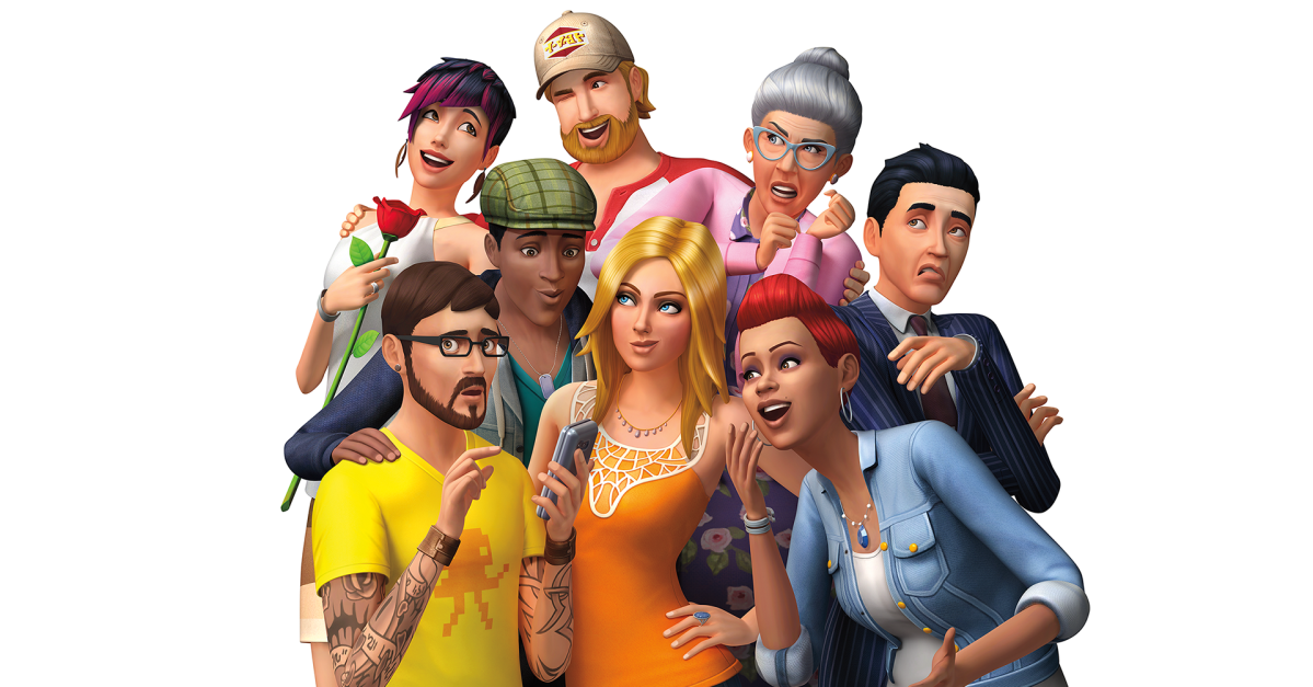 Sims streamers are distancing themselves from EA, but for some the choice is difficult