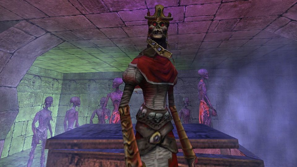 New project brings strong Linux compatibility to more classic Windows games