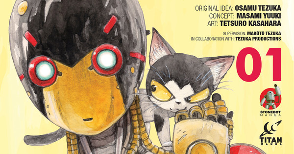 Crunchyroll Manga App Adds 26 Titles From Titan – News