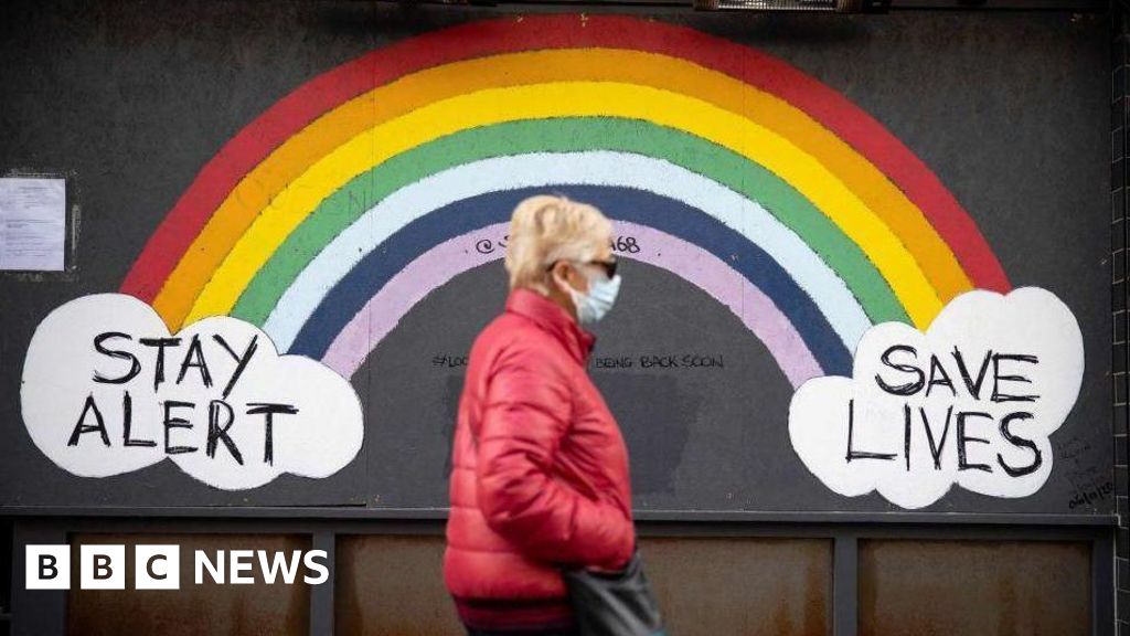 A lockdown could have been avoided and other important findings