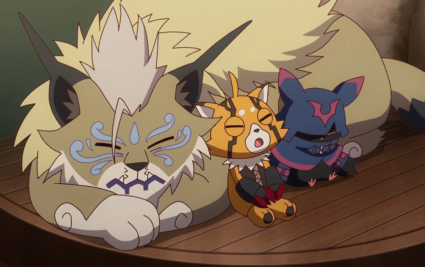 Weekly Round-Up, 5-11 November 2025: WEBTOON Labor Allegations, Studio Closures, and Tokyo Mew Mew Spin-Offs