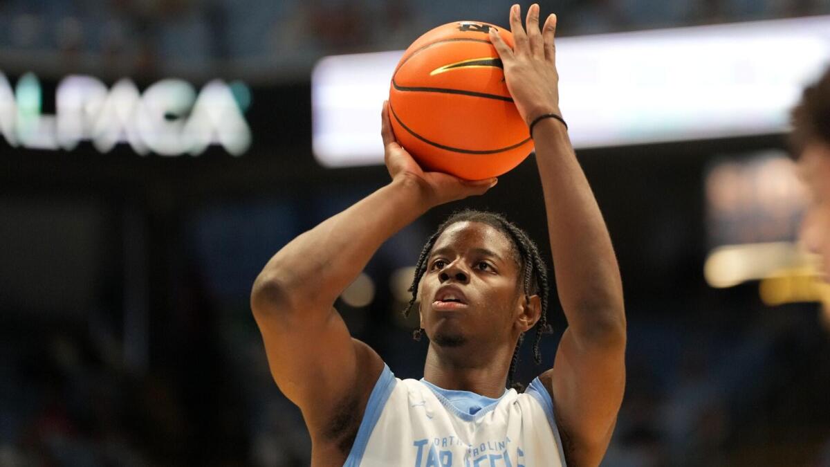 Kansas vs. Prediction North Carolina, odds: College basketball picks today based on proven model