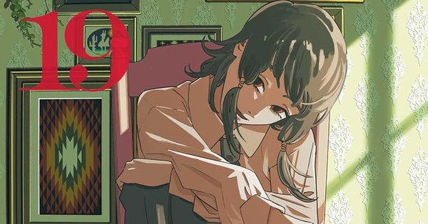 “Chainsaw Man” Manga Takes 4th Place on NYT’s November Bestseller List – News