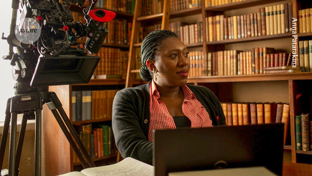 within Kenya's multi-billion dollar fake essay industry