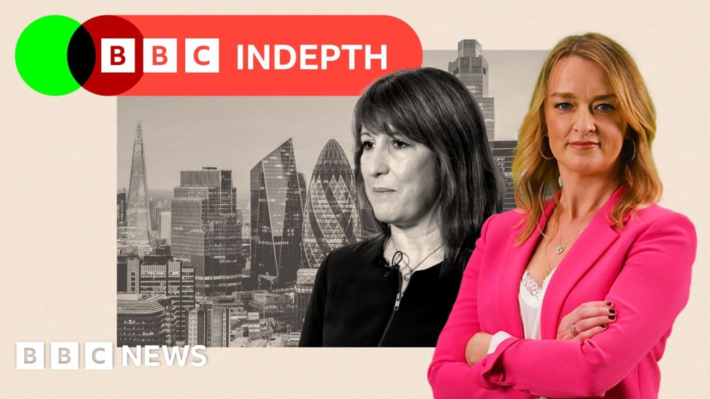 Deep fear and skepticism as Rachel Reeves prepares for her big Budget moment