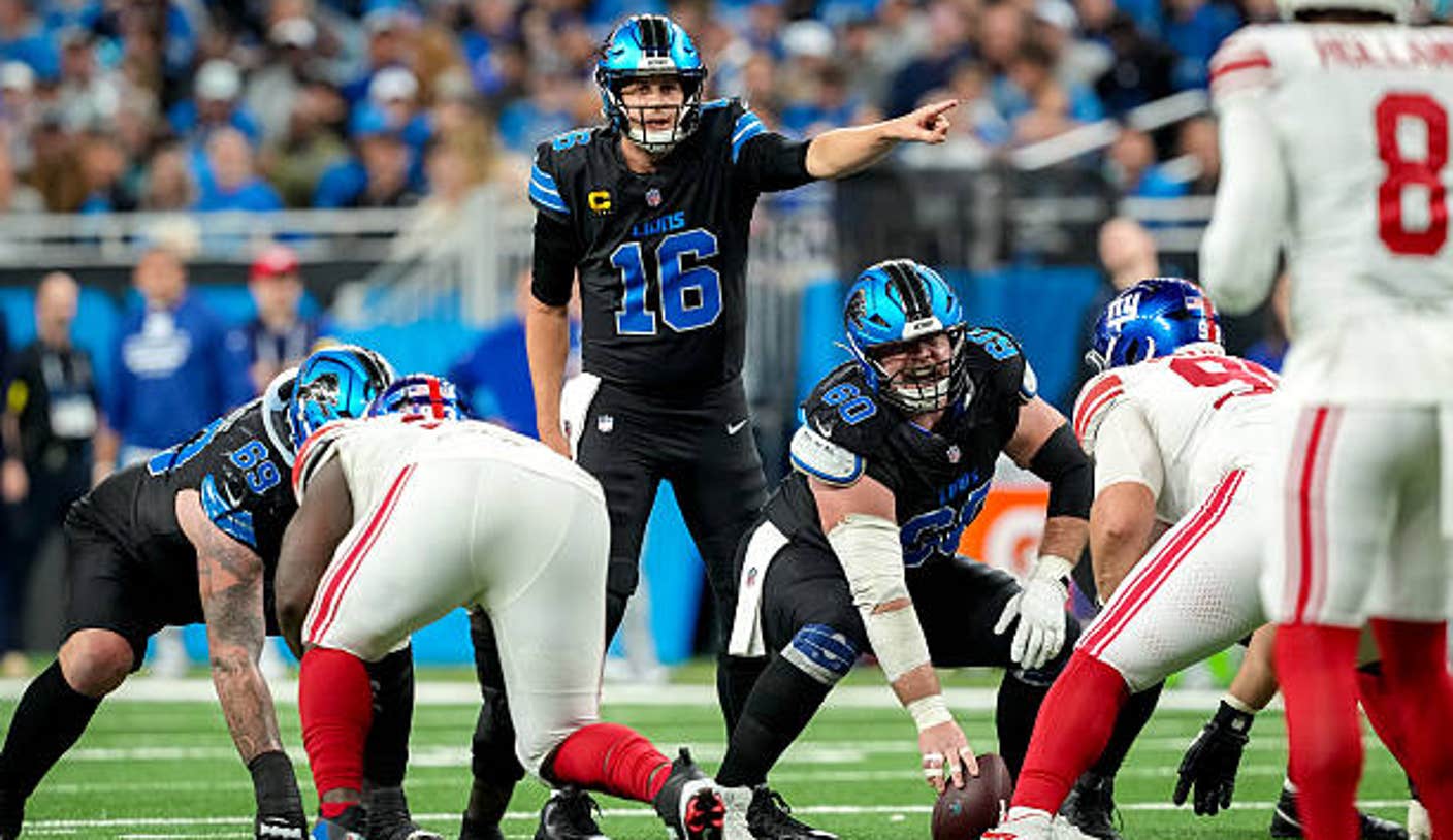 Lions vs. Watch Packers: Time, TV Channel & Live Stream – Week 13 of 2025