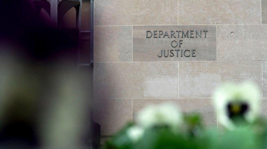 Two arrested in NJ terror investigation following Michigan Halloween plot