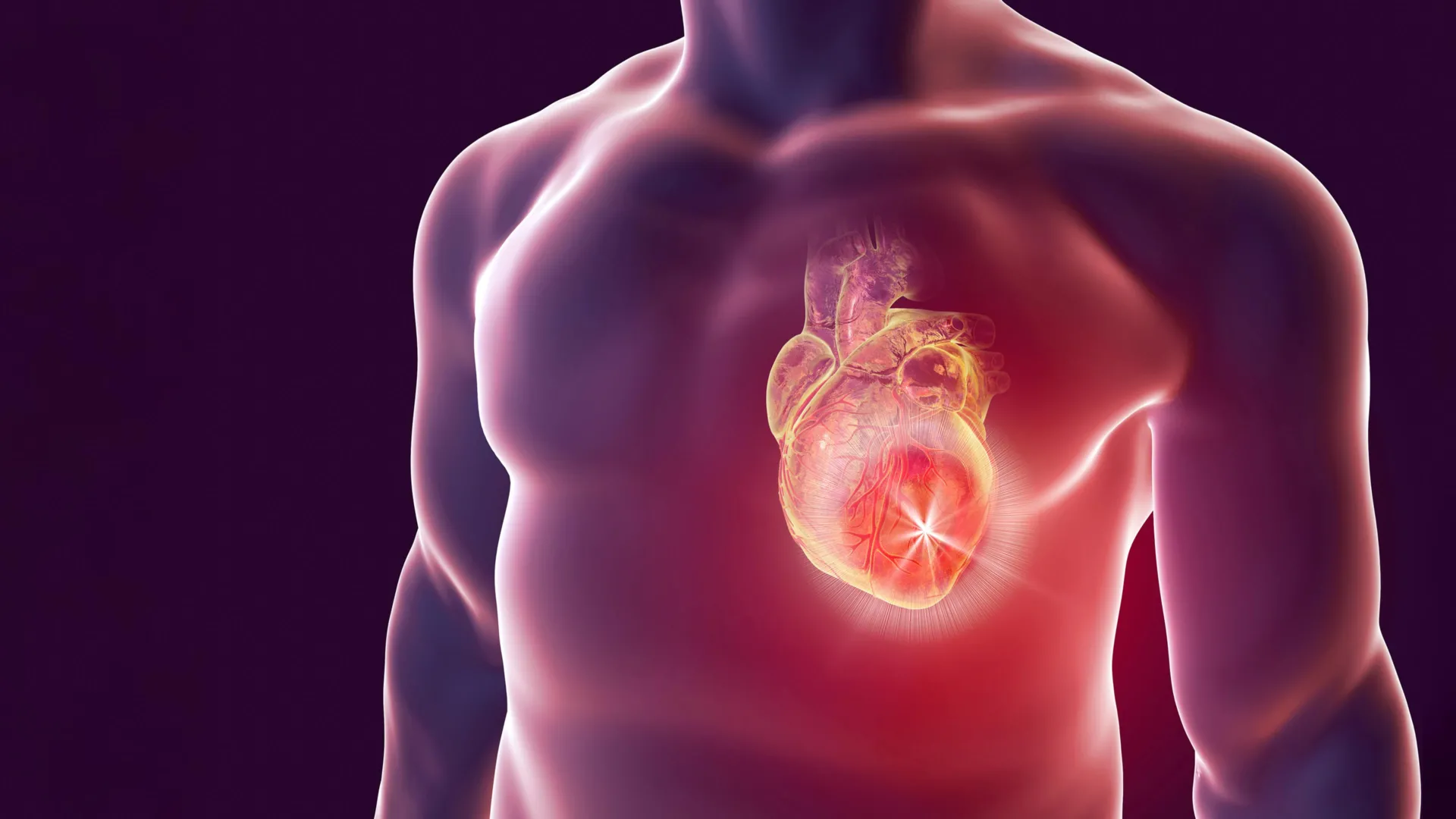 Think melatonin is safe? New research reveals hidden heart risk
