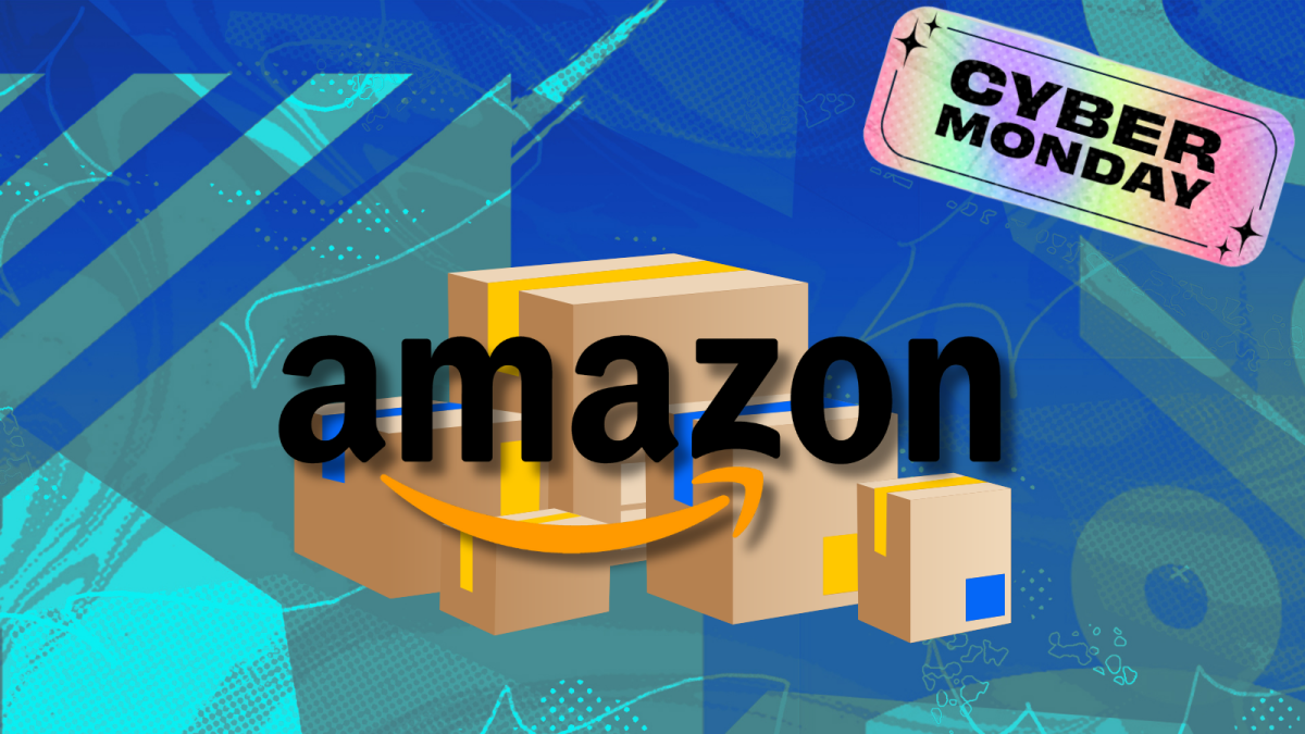 Does Amazon do Cyber ​​Monday? What you need to know about the 2025 shopping event.