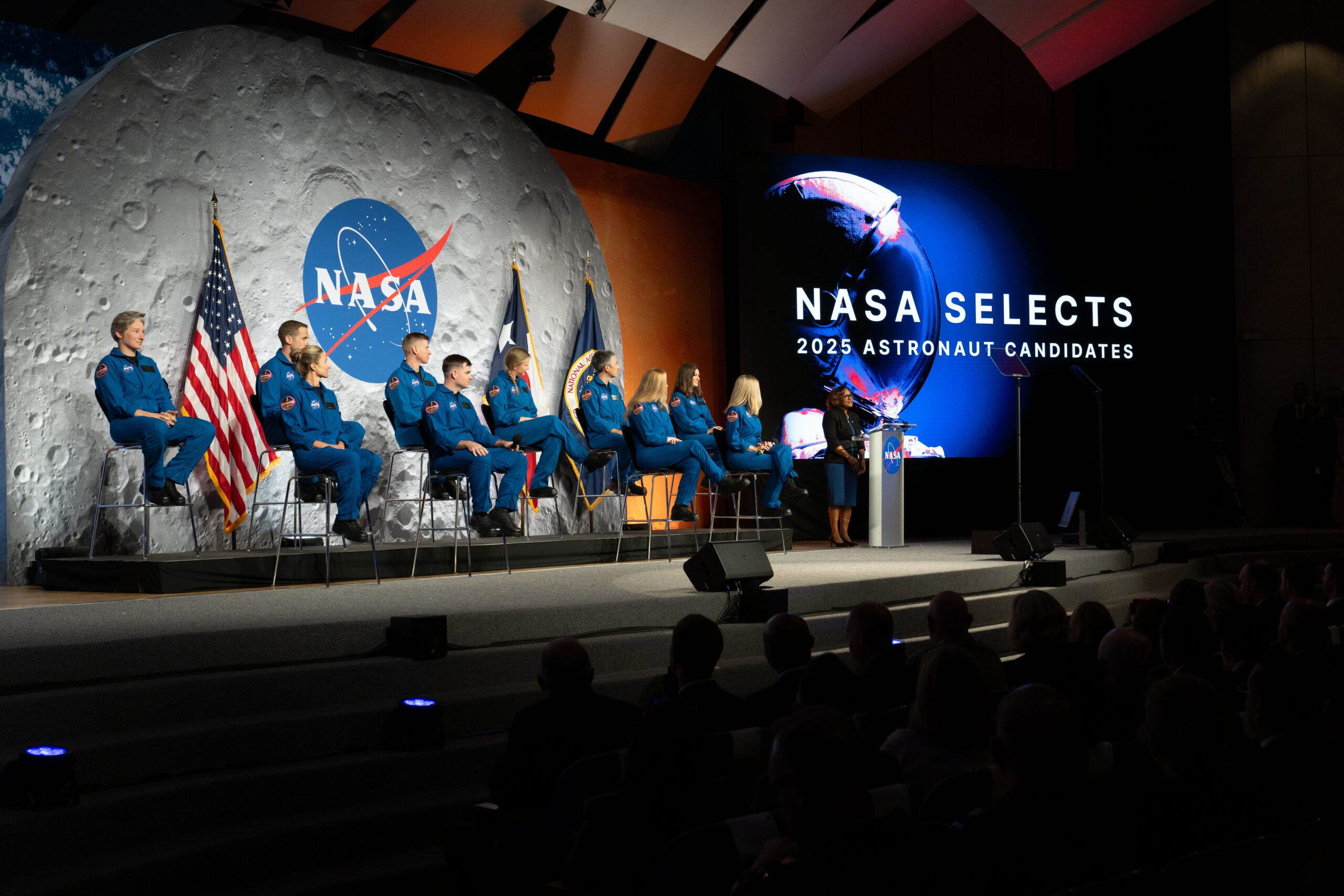 NASA’s 2025 Astronaut Candidates: Shaping the Artemis Exploration