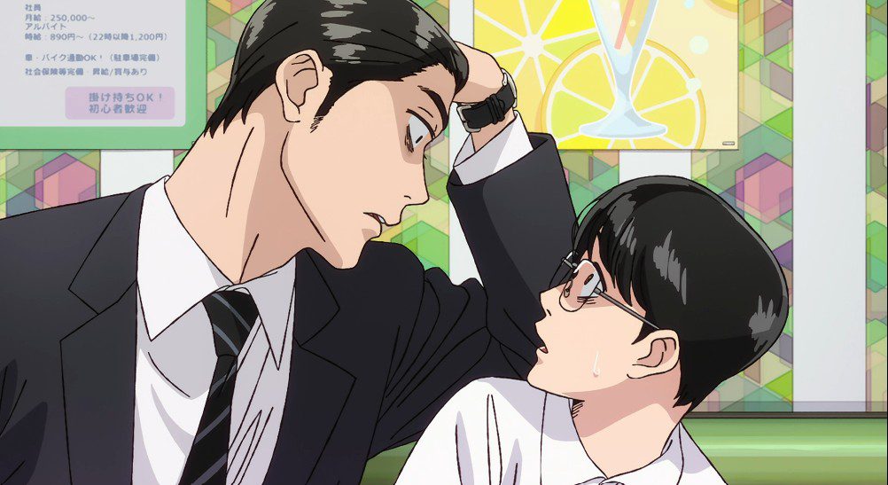 Come on karaoke! – Series overview