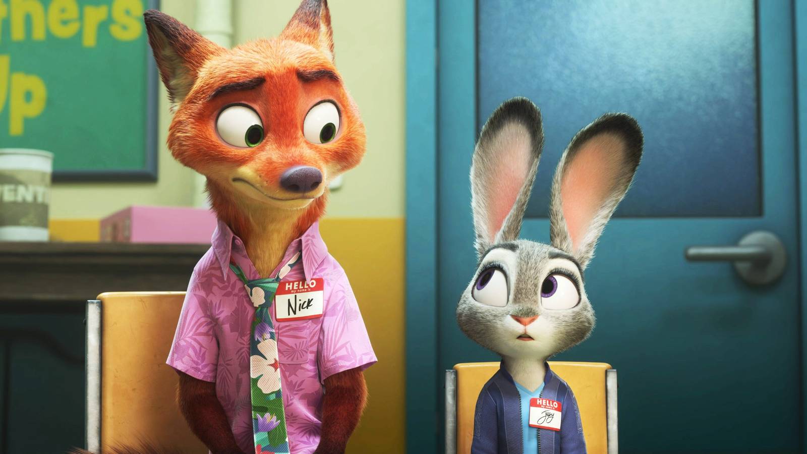 The creators of Zootopia 2 are dealing with the post-credits scene and Zootopia 3