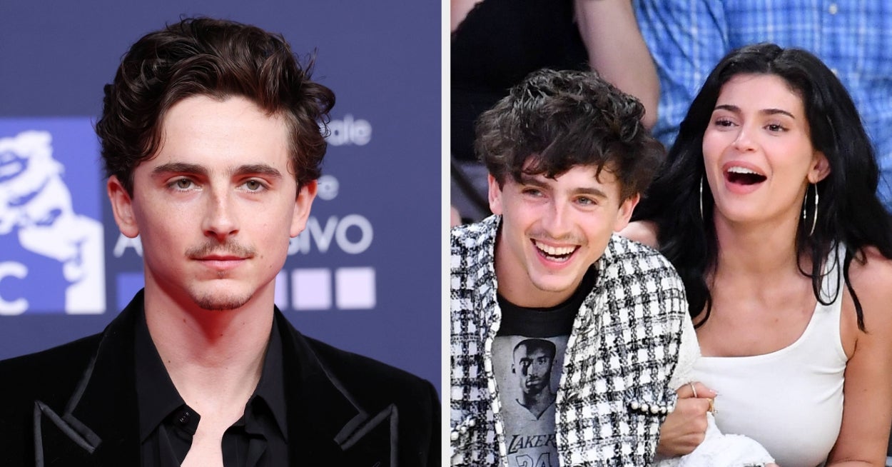 Timothée Chalamet is criticized for childless comments