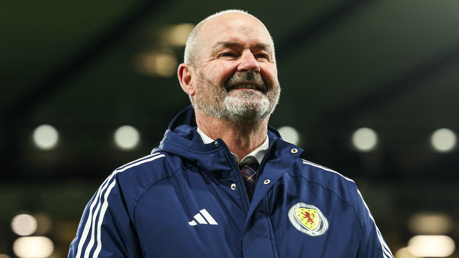 Steve Clarke: Scotland boss’ future will be discussed after World Cup qualifying, reveals SFA CEO Ian Maxwell | Football news