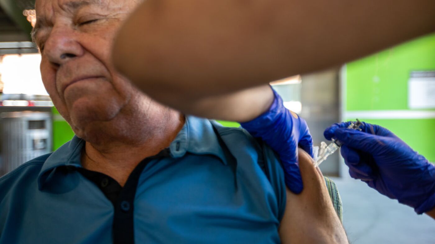 Flu season could be bad this winter: NPR