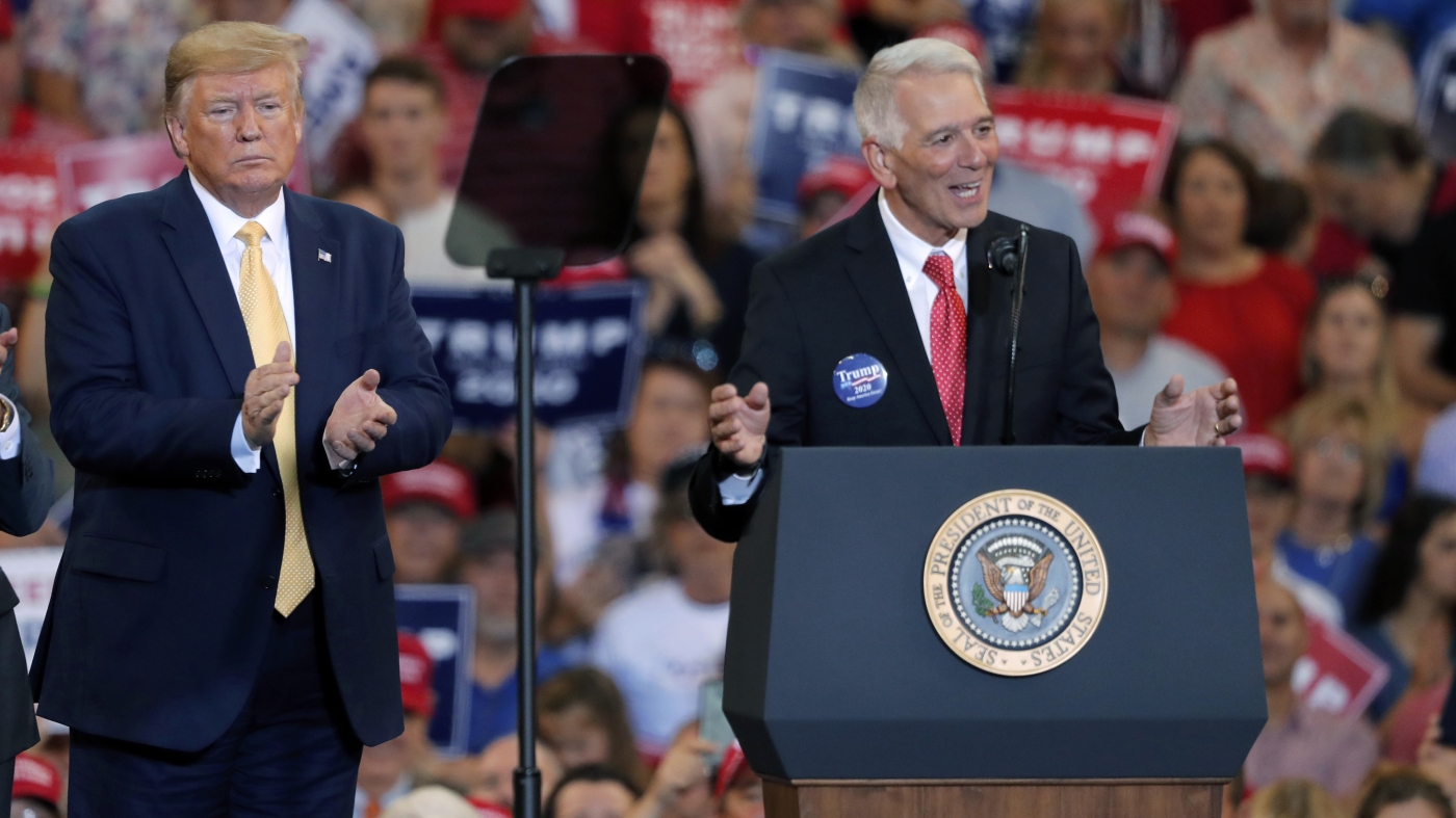 Louisiana’s top health official, a critic of the COVID vaccine, will be CDC deputy: shots