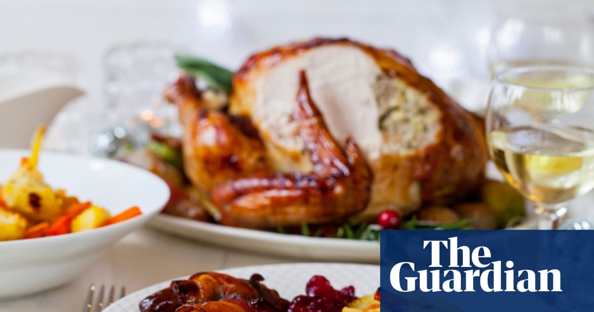 Beware of inflammatory skin care, too many sprouts and too much cheese this Christmas, say health experts Health