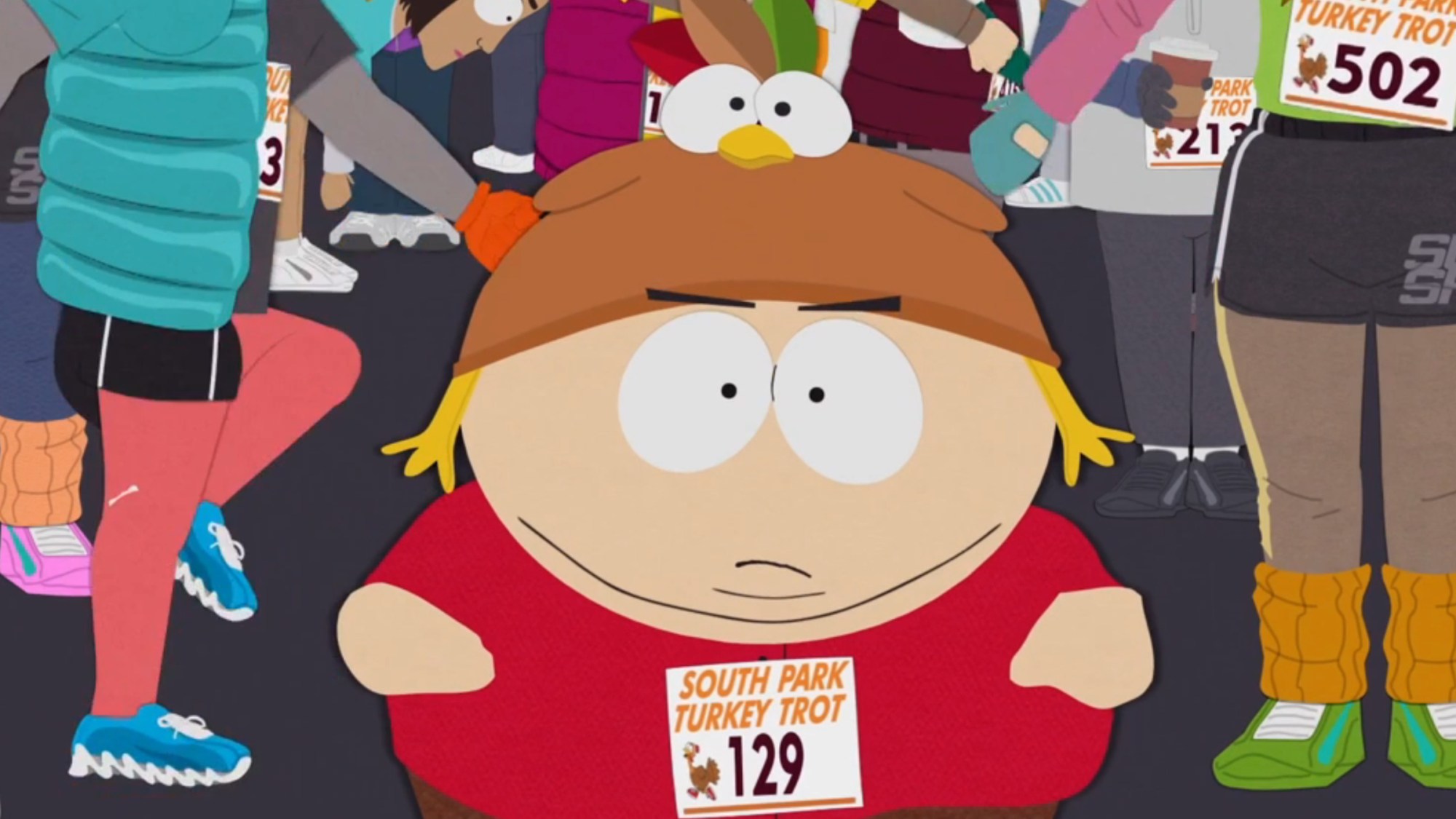 South Park Retcons is a major plot hole with a surprise Thanksgiving return