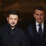Zelenskyy says territorial concessions remain Ukraine's 'biggest challenge' | Border Disputes News